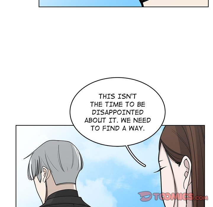 You're My Angel! Manhwa - Chapter 62 Page 17