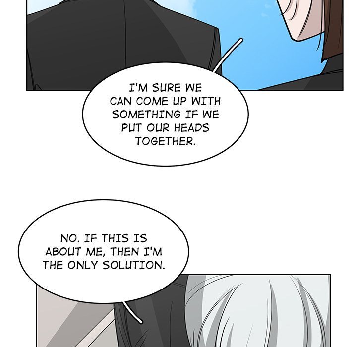 You're My Angel! Manhwa - Chapter 62 Page 18