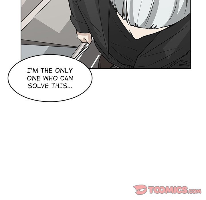 You're My Angel! Manhwa - Chapter 62 Page 19
