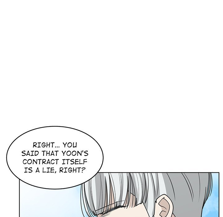 You're My Angel! Manhwa - Chapter 62 Page 20
