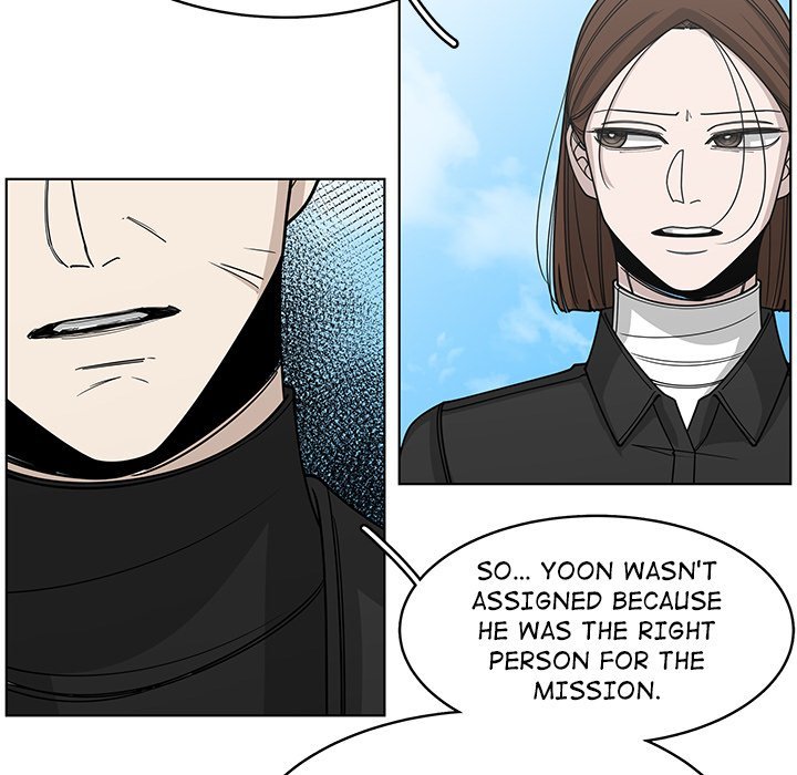 You're My Angel! Manhwa - Chapter 62 Page 22