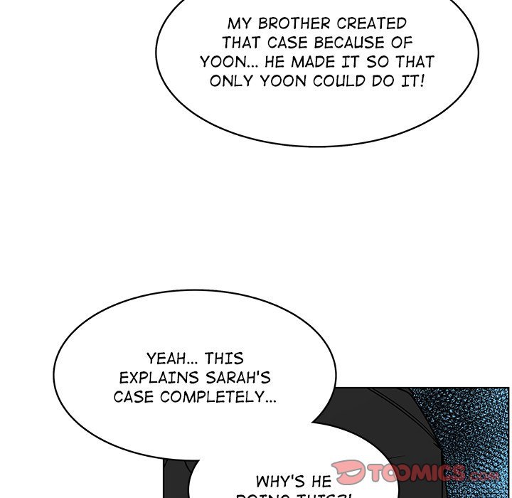 You're My Angel! Manhwa - Chapter 62 Page 23