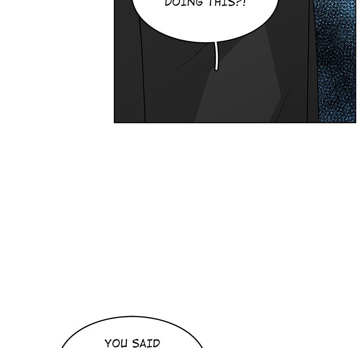 You're My Angel! Manhwa - Chapter 62 Page 24