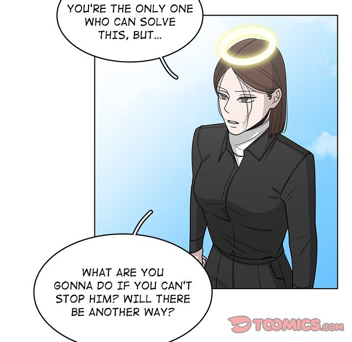 You're My Angel! Manhwa - Chapter 62 Page 25