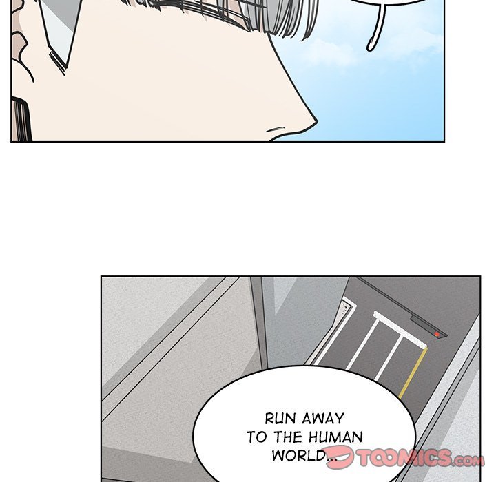 You're My Angel! Manhwa - Chapter 62 Page 27