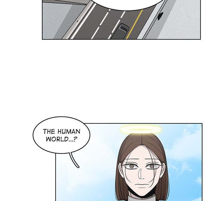 You're My Angel! Manhwa - Chapter 62 Page 28