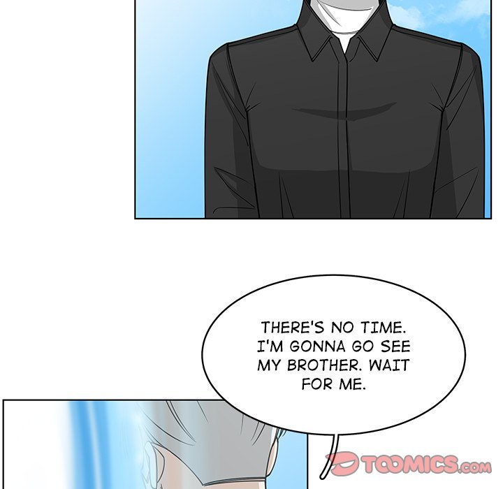 You're My Angel! Manhwa - Chapter 62 Page 29