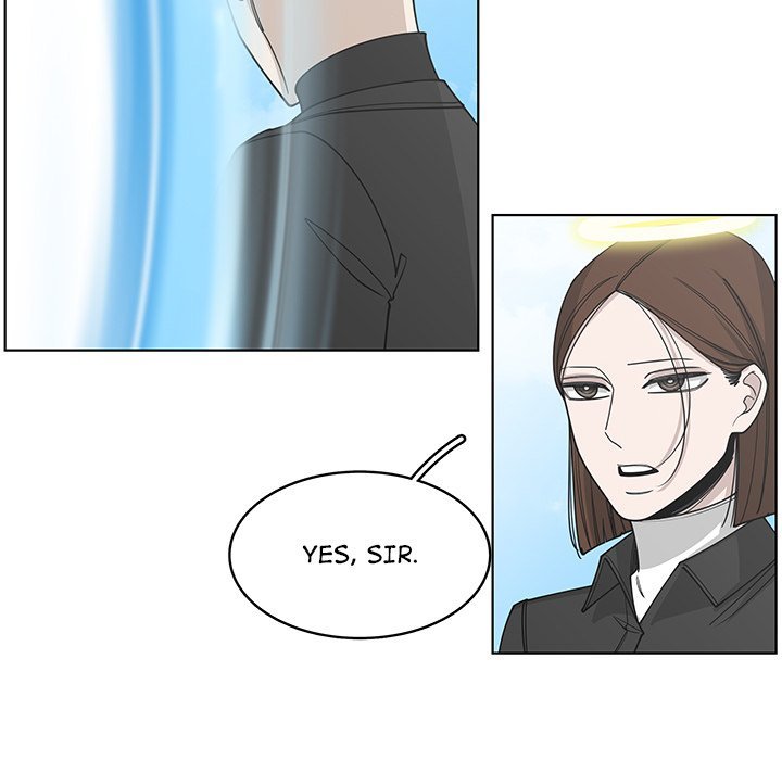 You're My Angel! Manhwa - Chapter 62 Page 30