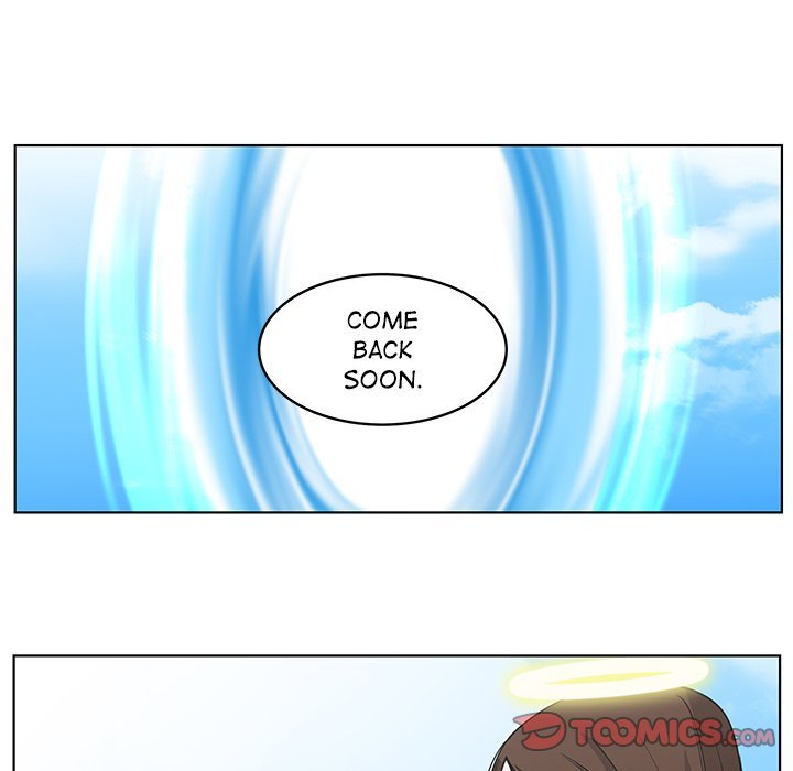 You're My Angel! Manhwa - Chapter 62 Page 31