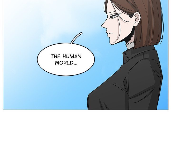 You're My Angel! Manhwa - Chapter 62 Page 32