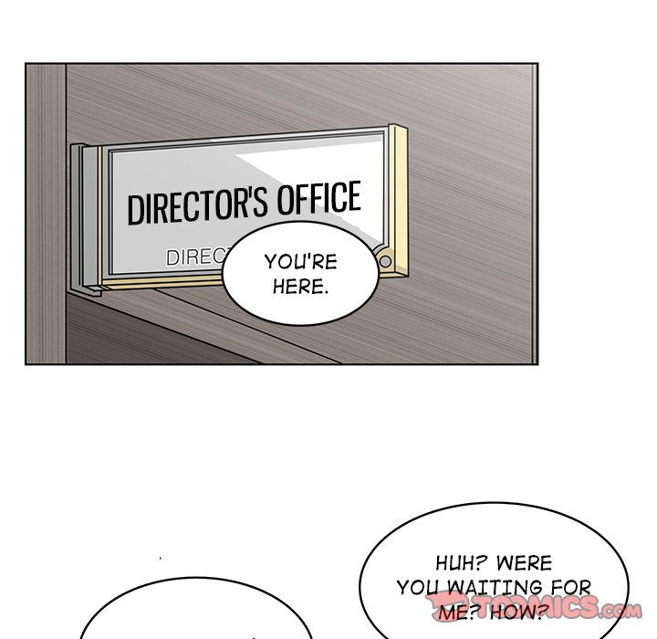 You're My Angel! Manhwa - Chapter 62 Page 33