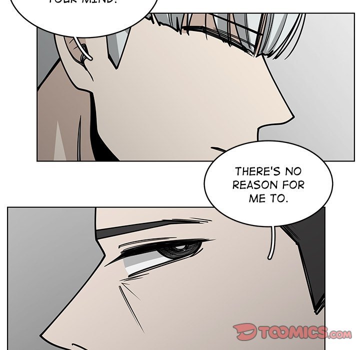 You're My Angel! Manhwa - Chapter 62 Page 35