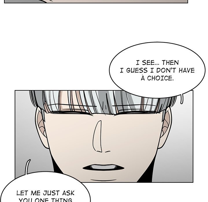 You're My Angel! Manhwa - Chapter 62 Page 36