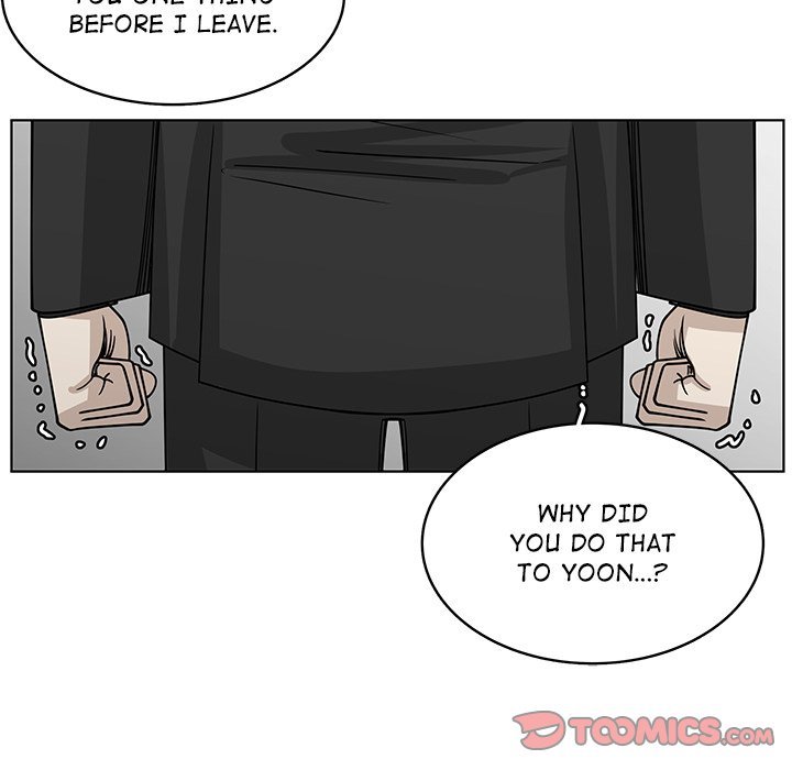 You're My Angel! Manhwa - Chapter 62 Page 37