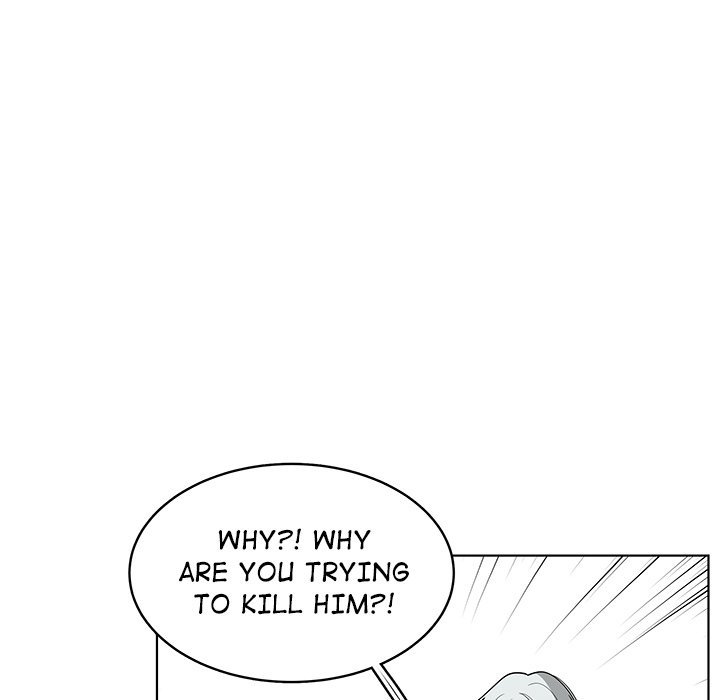 You're My Angel! Manhwa - Chapter 62 Page 38