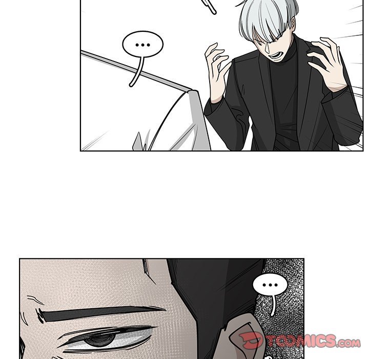 You're My Angel! Manhwa - Chapter 62 Page 39