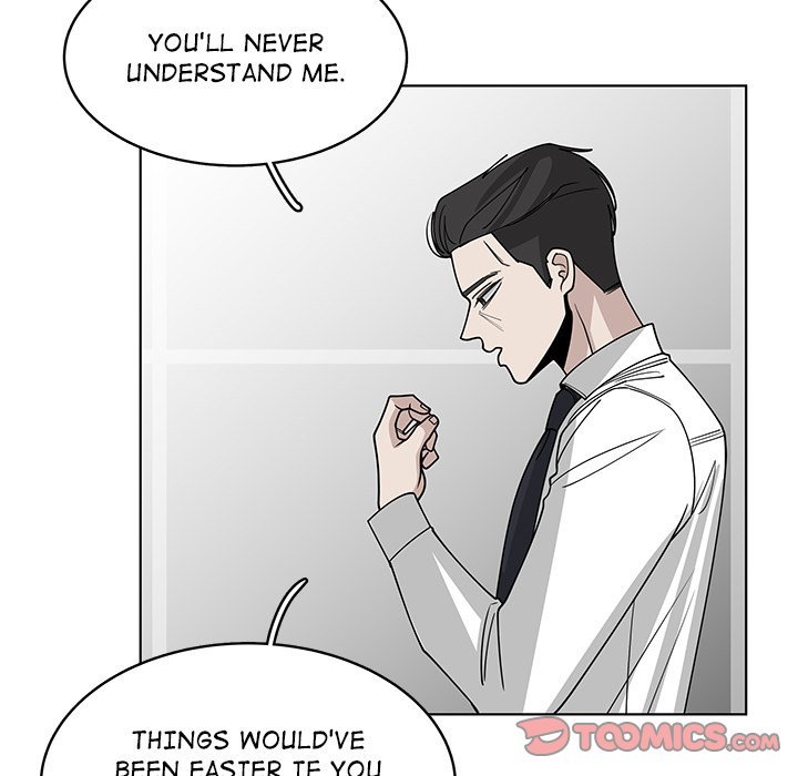 You're My Angel! Manhwa - Chapter 62 Page 43