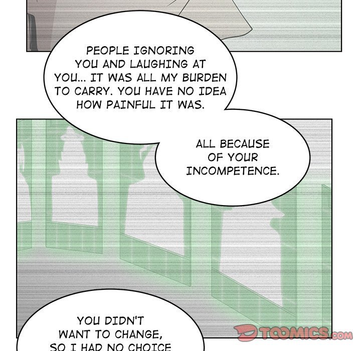 You're My Angel! Manhwa - Chapter 62 Page 45