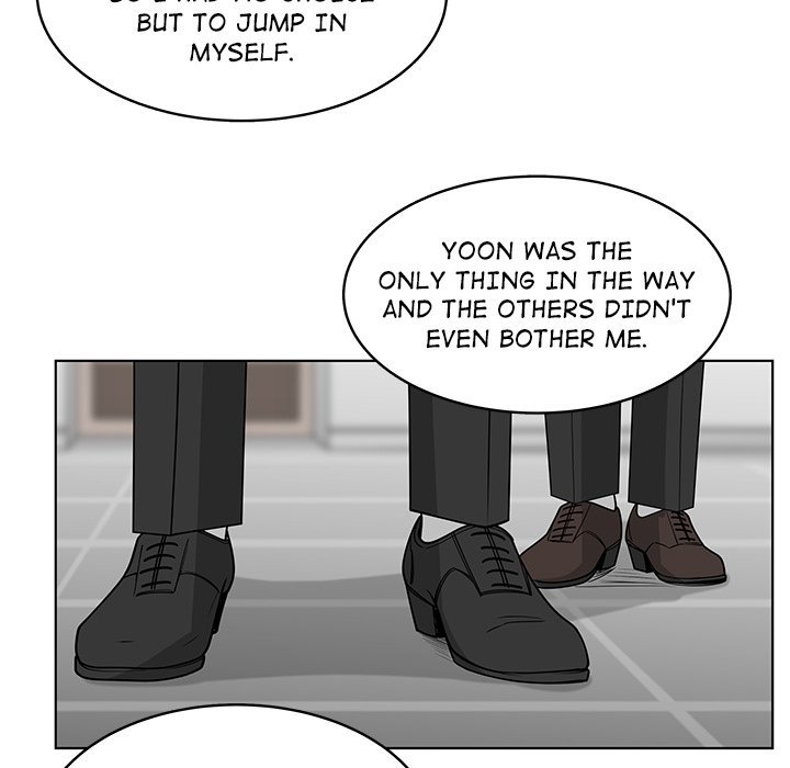 You're My Angel! Manhwa - Chapter 62 Page 46