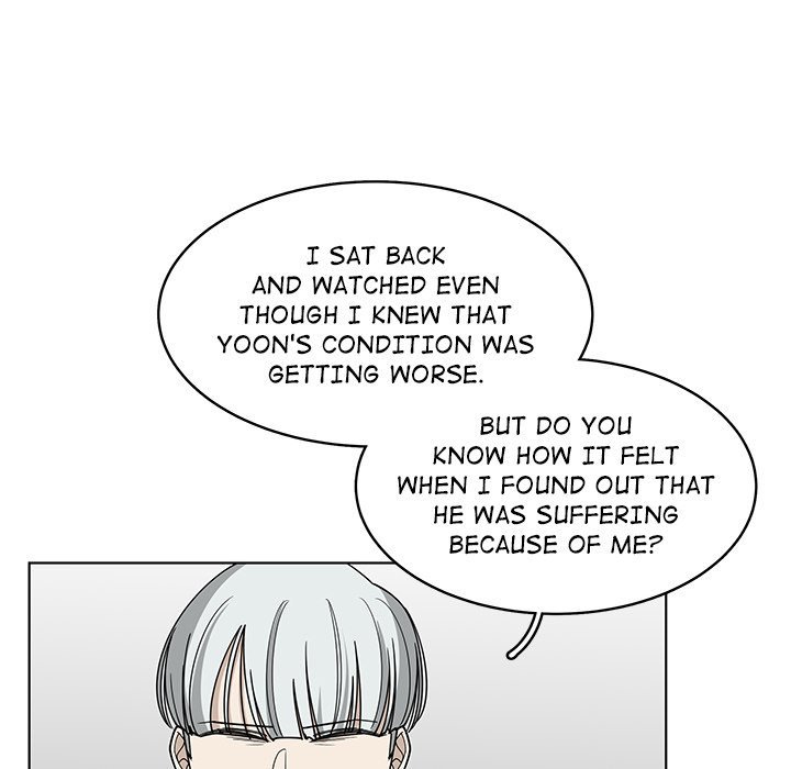 You're My Angel! Manhwa - Chapter 62 Page 48