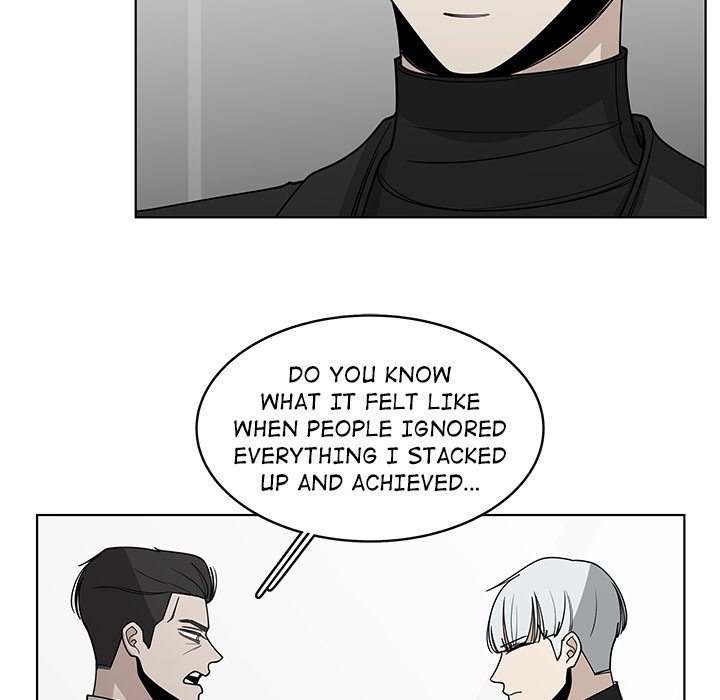 You're My Angel! Manhwa - Chapter 62 Page 52