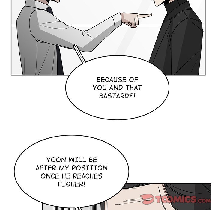 You're My Angel! Manhwa - Chapter 62 Page 53
