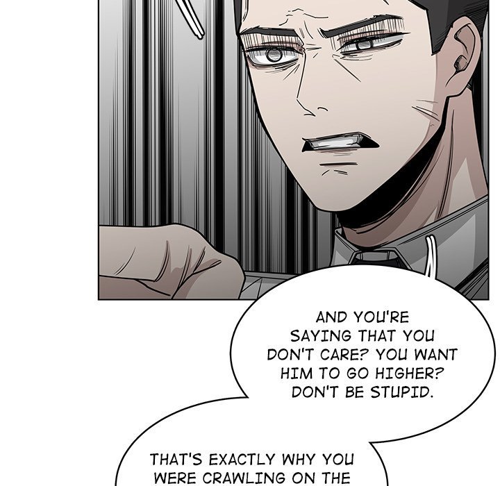 You're My Angel! Manhwa - Chapter 62 Page 54