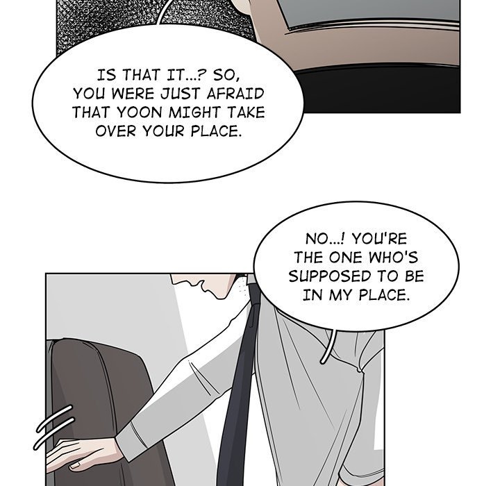 You're My Angel! Manhwa - Chapter 62 Page 56