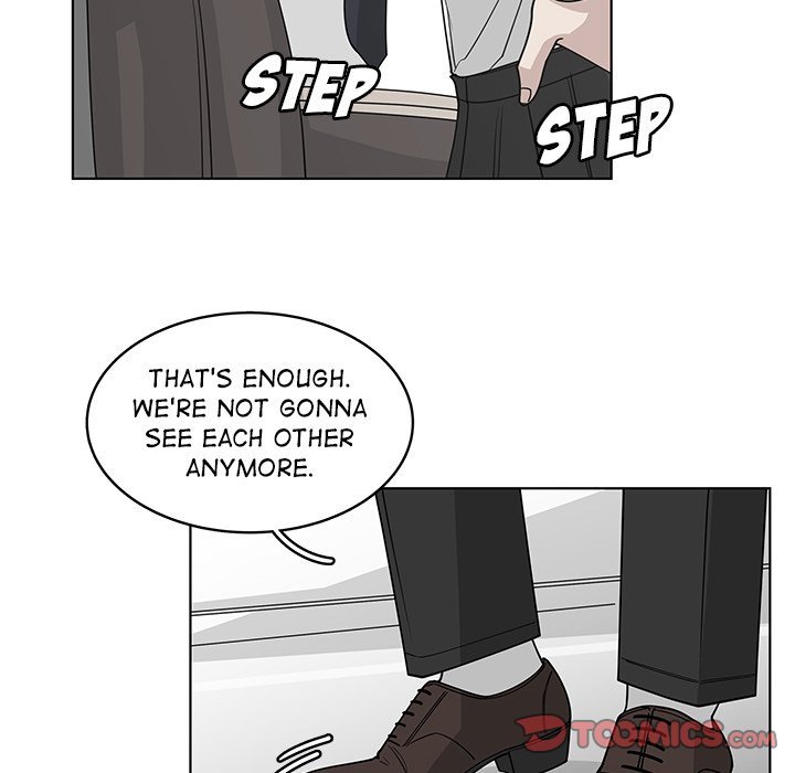 You're My Angel! Manhwa - Chapter 62 Page 57