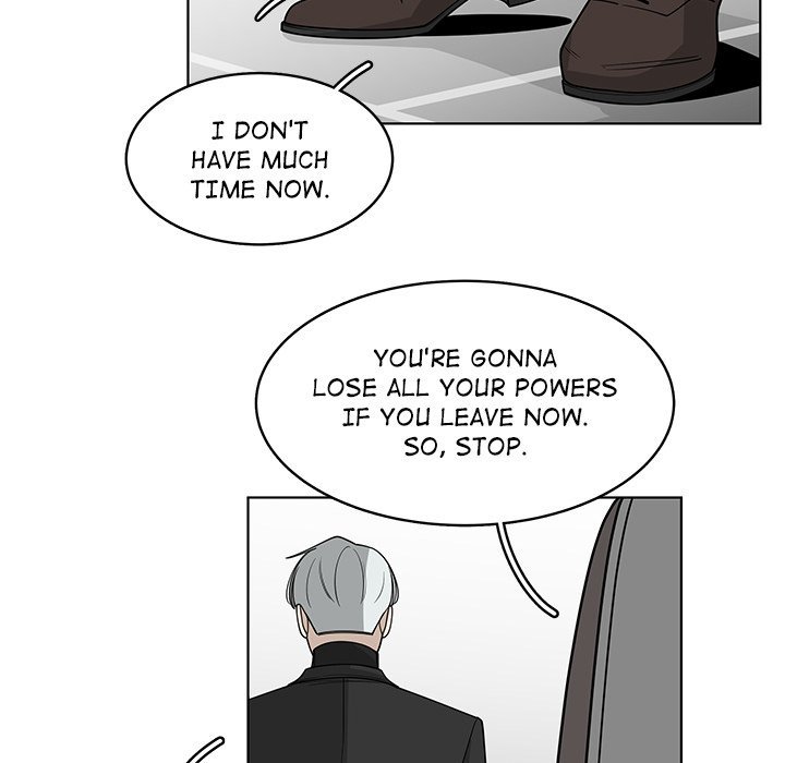 You're My Angel! Manhwa - Chapter 62 Page 58