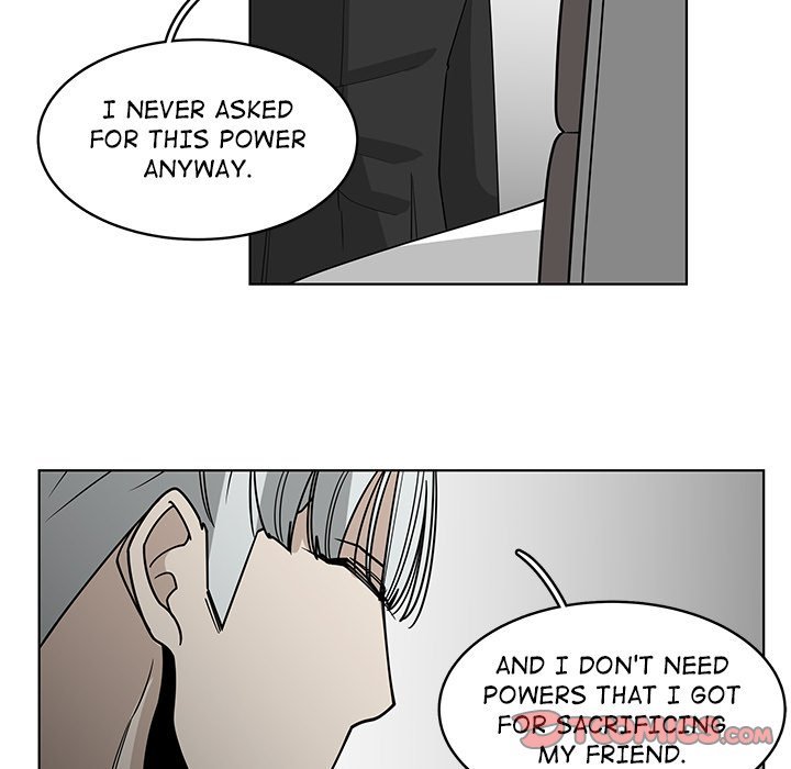 You're My Angel! Manhwa - Chapter 62 Page 59