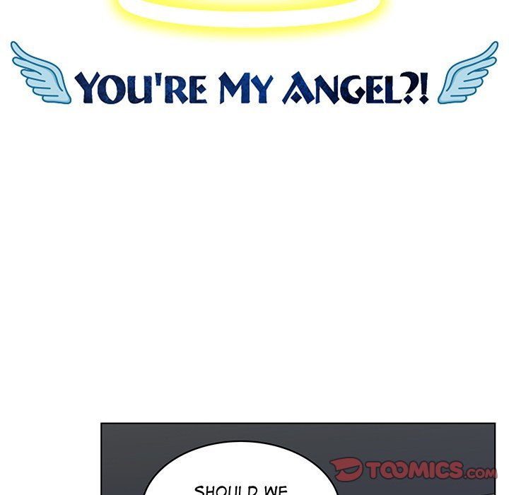 You're My Angel! Manhwa - Chapter 62 Page 65
