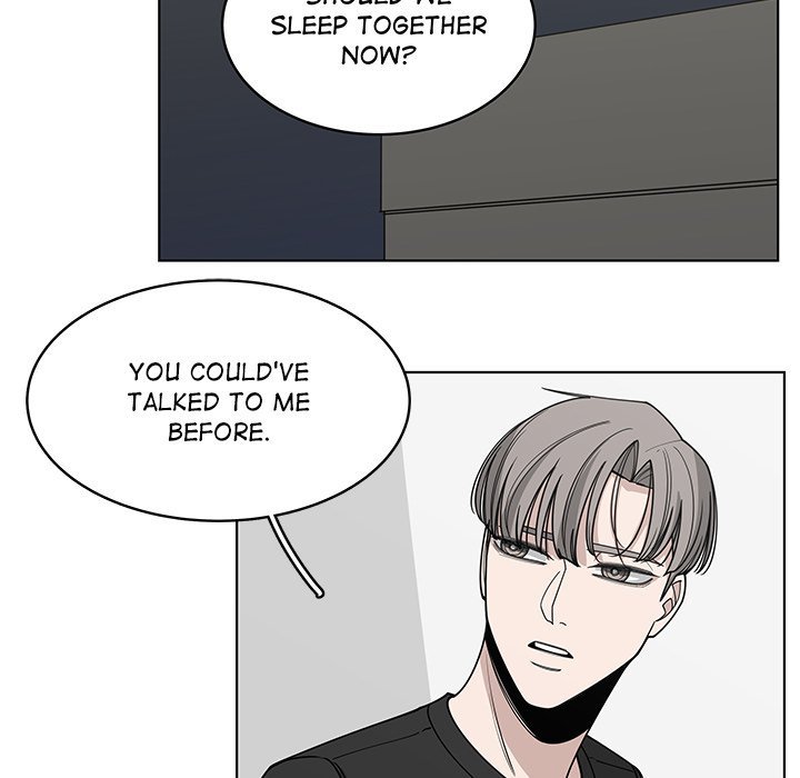 You're My Angel! Manhwa - Chapter 62 Page 66