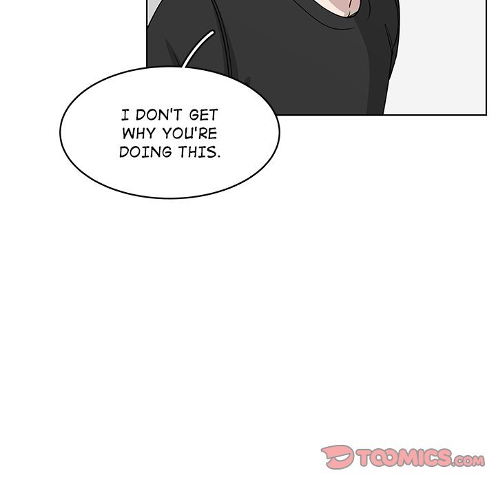 You're My Angel! Manhwa - Chapter 62 Page 67