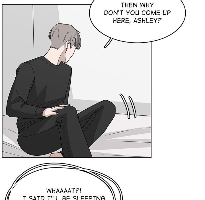 You're My Angel! Manhwa - Chapter 62 Page 70