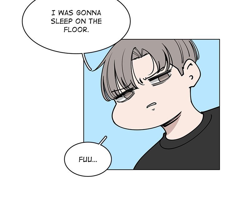 You're My Angel! Manhwa - Chapter 62 Page 72