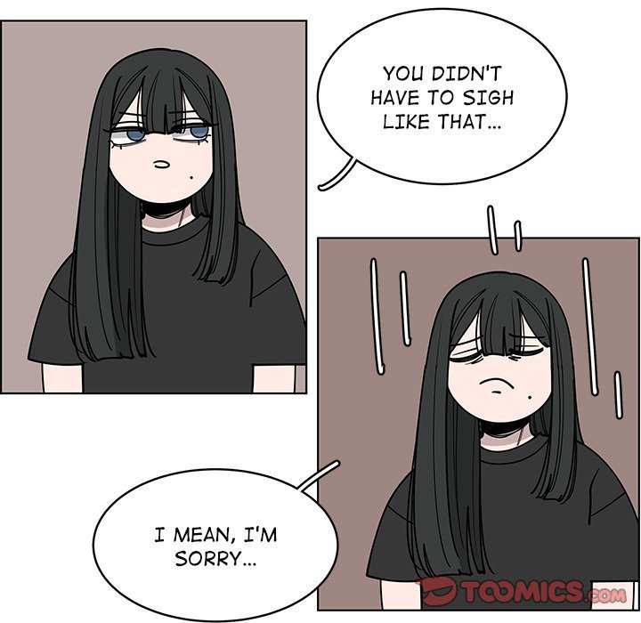 You're My Angel! Manhwa - Chapter 62 Page 73