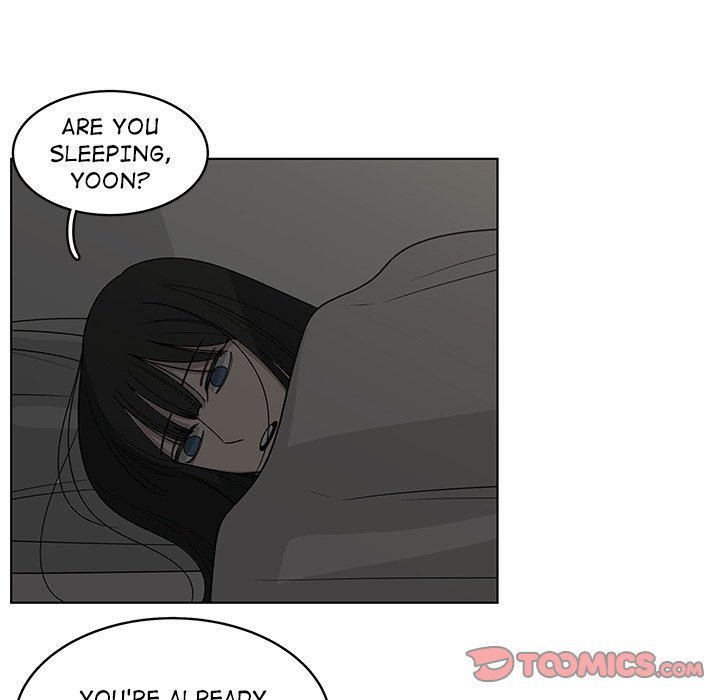 You're My Angel! Manhwa - Chapter 62 Page 75