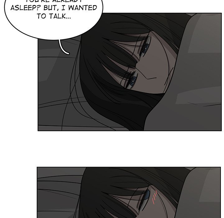 You're My Angel! Manhwa - Chapter 62 Page 76