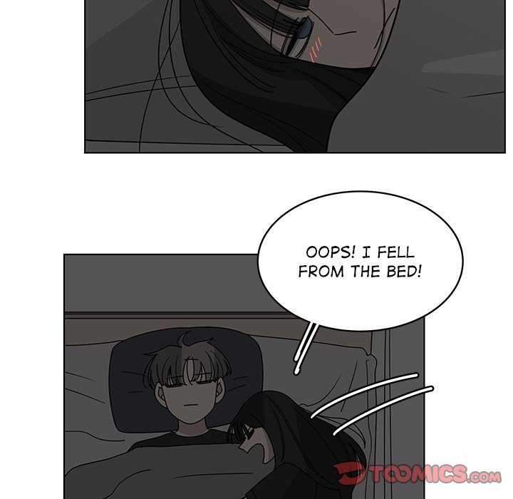 You're My Angel! Manhwa - Chapter 62 Page 77