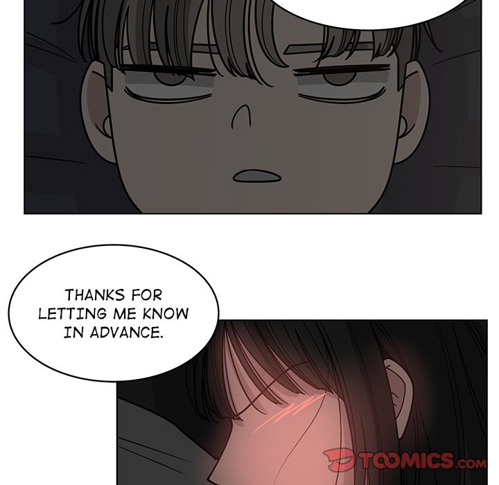 You're My Angel! Manhwa - Chapter 62 Page 79