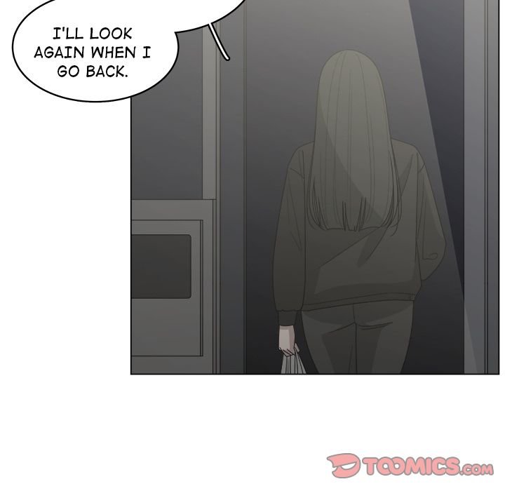 You're My Angel! Manhwa - Chapter 17 Page 7