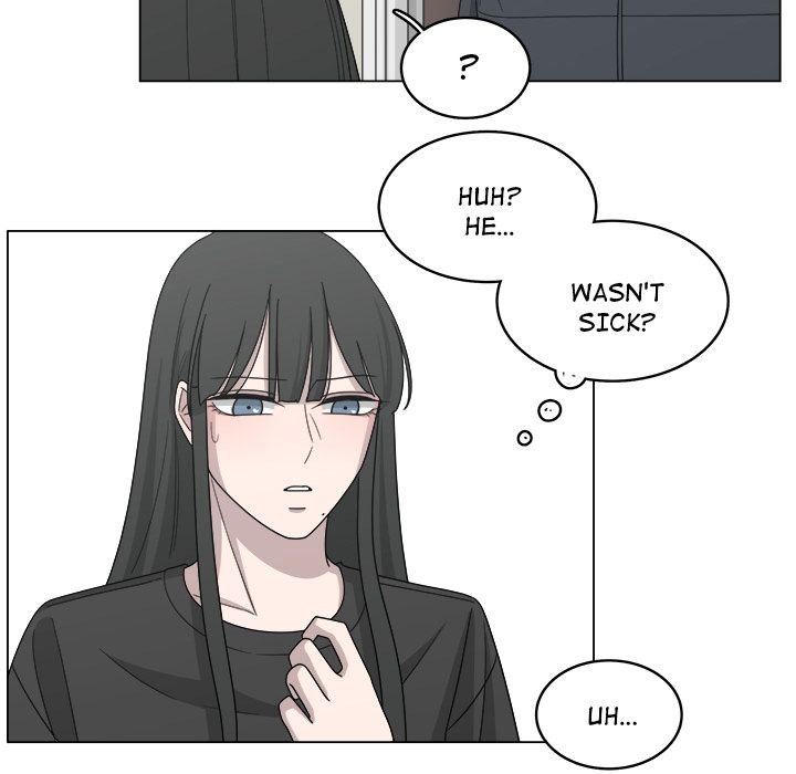 You're My Angel! Manhwa - Chapter 17 Page 20