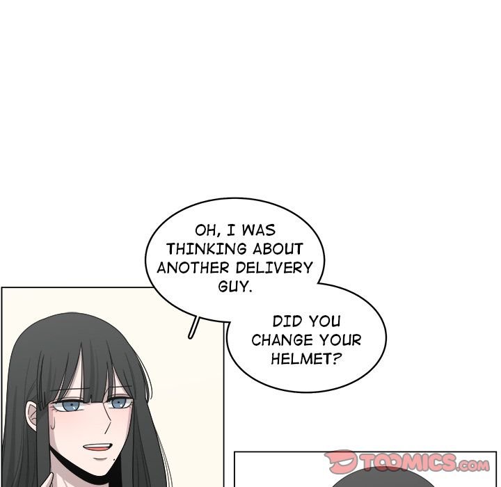 You're My Angel! Manhwa - Chapter 17 Page 21