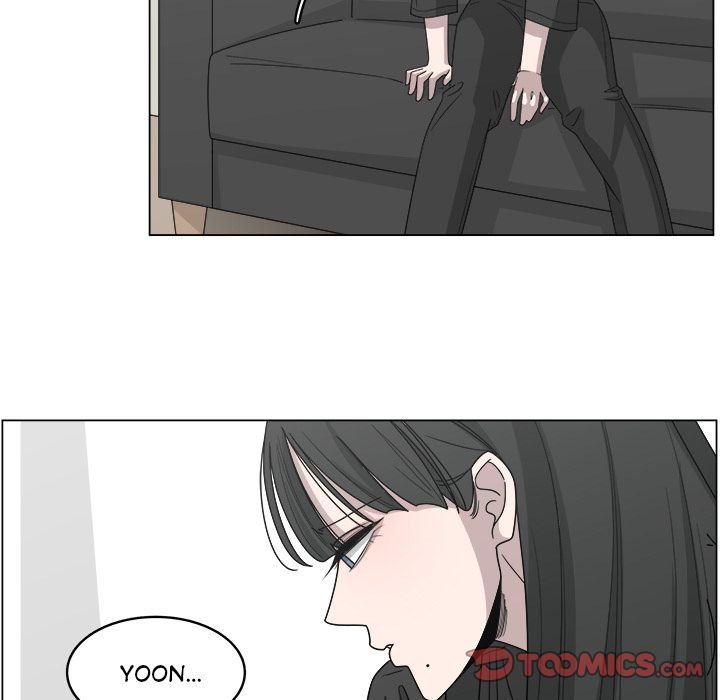 You're My Angel! Manhwa - Chapter 17 Page 43