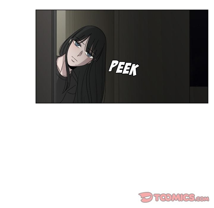 You're My Angel! Manhwa - Chapter 17 Page 45