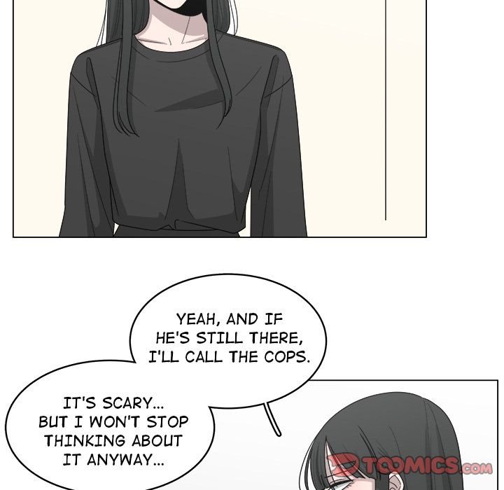 You're My Angel! Manhwa - Chapter 17 Page 51