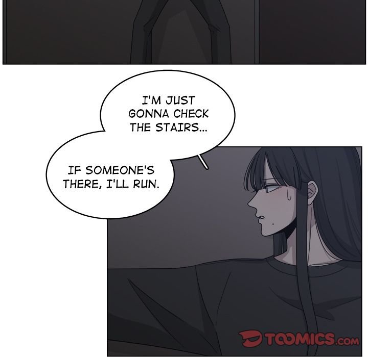 You're My Angel! Manhwa - Chapter 17 Page 55