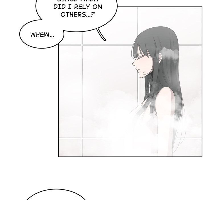 You're My Angel! Manhwa - Chapter 17 Page 70