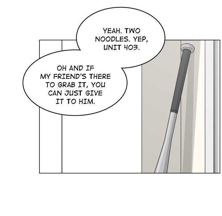 You're My Angel! Manhwa - Chapter 17 Page 72